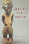 African Art in Transit - Book