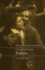 Ludwig van Beethoven: Fidelio - Book