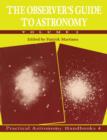 The Observer's Guide to Astronomy: Volume 2 - Book