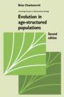 Evolution in Age-Structured Populations - Book