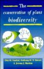 The Conservation of Plant Biodiversity - Book