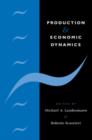 Production and Economic Dynamics - Book