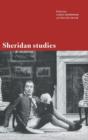 Sheridan Studies - Book