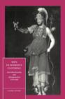 Men in Women's Clothing : Anti-theatricality and Effeminization, 1579-1642 - Book