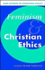 Feminism and Christian Ethics - Book