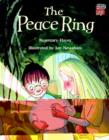 The Peace Ring - Book