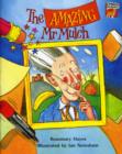 The Amazing Mr Mulch - Book