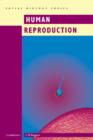 Human Reproduction - Book