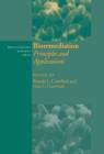 Bioremediation : Principles and Applications - Book
