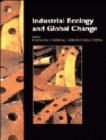 Industrial Ecology and Global Change - Book