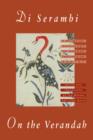 Di Serambi: On the Verandah : A Bilingual Anthology of Modern Indonesian Poetry - Book