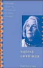Nadine Gordimer - Book