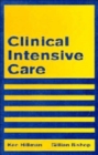 Clinical Intensive Care - Book