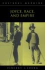 Joyce, Race, and Empire - Book