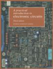 A Practical Introduction to Electronic Circuits - Book