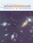 An Introduction to Active Galactic Nuclei - Book