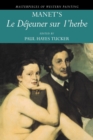 Manet's 'Le Dejeuner sur l'herbe' - Book