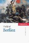 The Life of Berlioz - Book