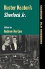 Buster Keaton's Sherlock Jr. - Book