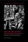 Jews in Russian Literature after the October Revolution : Writers and Artists between Hope and Apostasy - Book