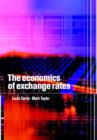 The Economics of Exchange Rates - Book