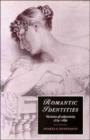 Romantic Identities : Varieties of Subjectivity, 1774-1830 - Book