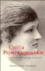 Cecilia Payne-Gaposchkin : An Autobiography and Other Recollections - Book