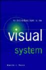 An Introduction to the Visual System - Book