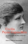 Cecilia Payne-Gaposchkin : An Autobiography and Other Recollections - Book