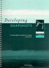 Developing Snapshots : Developing Snapshots - Book