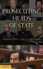 Prosecuting Heads of State - Book
