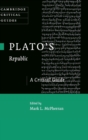Plato's 'Republic' : A Critical Guide - Book