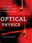 Optical Physics - Book