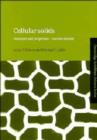 Cellular Solids : Structure and Properties - Book