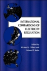 International Comparisons of Electricity Regulation - Book