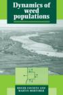 Dynamics of Weed Populations - Book