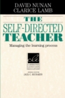 The Self-Directed Teacher : Managing the Learning Process - Book
