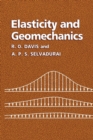 Elasticity and Geomechanics - Book