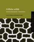 Cellular Solids : Structure and Properties - Book