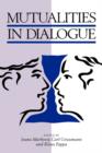 Mutualities in Dialogue - Book
