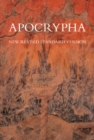 NRSV Apocrypha Text Edition, NR520:A - Book