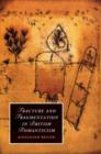 Fracture and Fragmentation in British Romanticism - Book