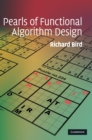 Pearls of Functional Algorithm Design - Book