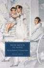 From Sketch to Novel : The Development of Victorian Fiction - Book