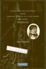 European Encounters with the Yamana People of Cape Horn, Before and After Darwin - Book