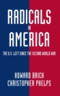 Radicals in America - Book