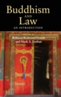 Buddhism and Law : An Introduction - Book