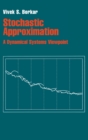 Stochastic Approximation : A Dynamical Systems Viewpoint - Book