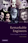 Remarkable Engineers : From Riquet to Shannon - Book