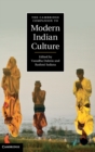 The Cambridge Companion to Modern Indian Culture - Book